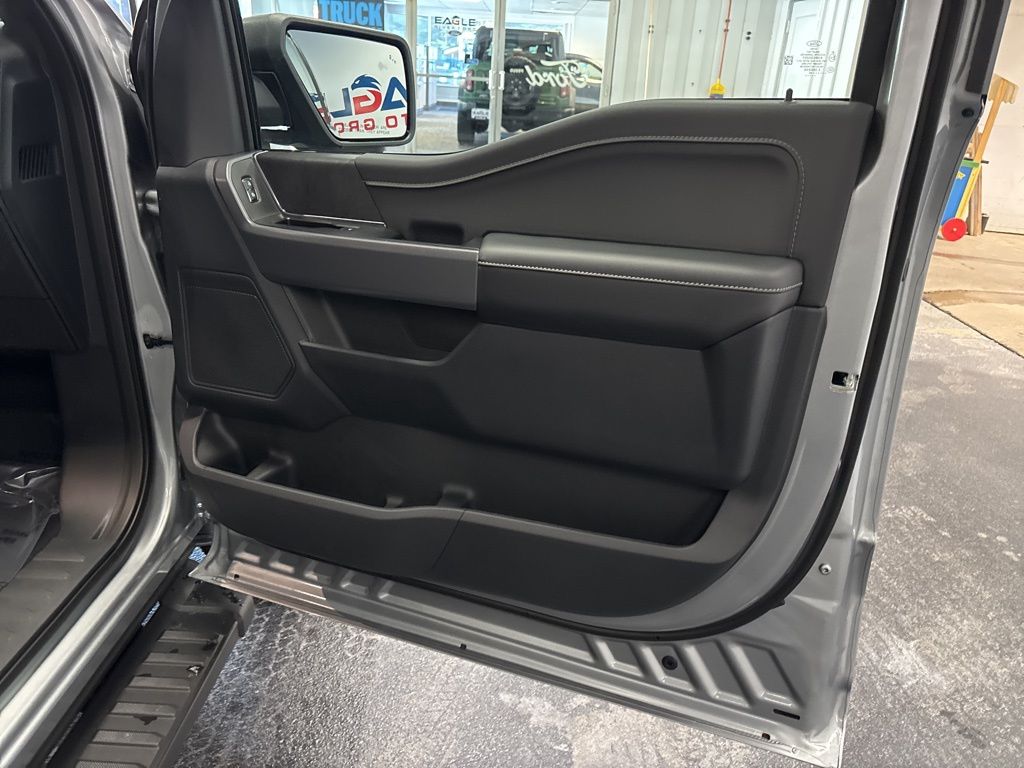 2026 Ford F-150 XLT - Photo 39