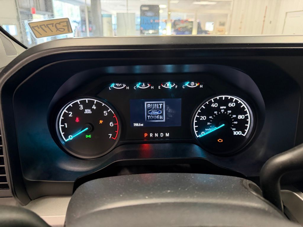 2026 Ford F-350 Super Duty XL - Photo 19
