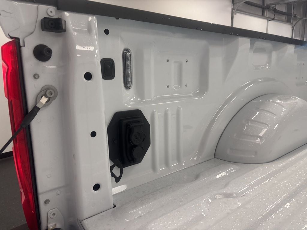 2026 Ford F-350 Super Duty XL - Photo 32