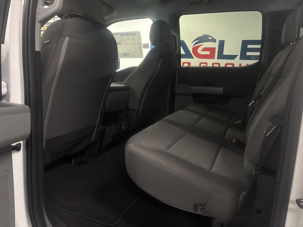 2026 Ford F-350 Super Duty XL - Photo 29