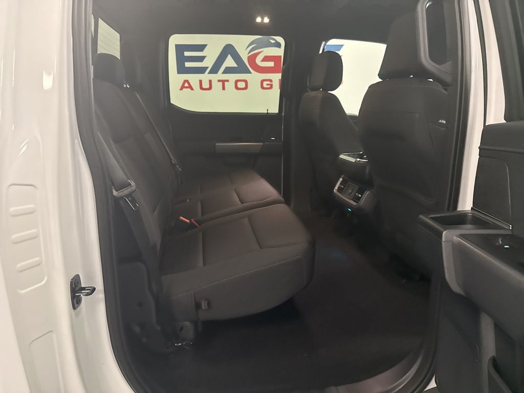 2026 Ford F-150 XLT - Photo 35