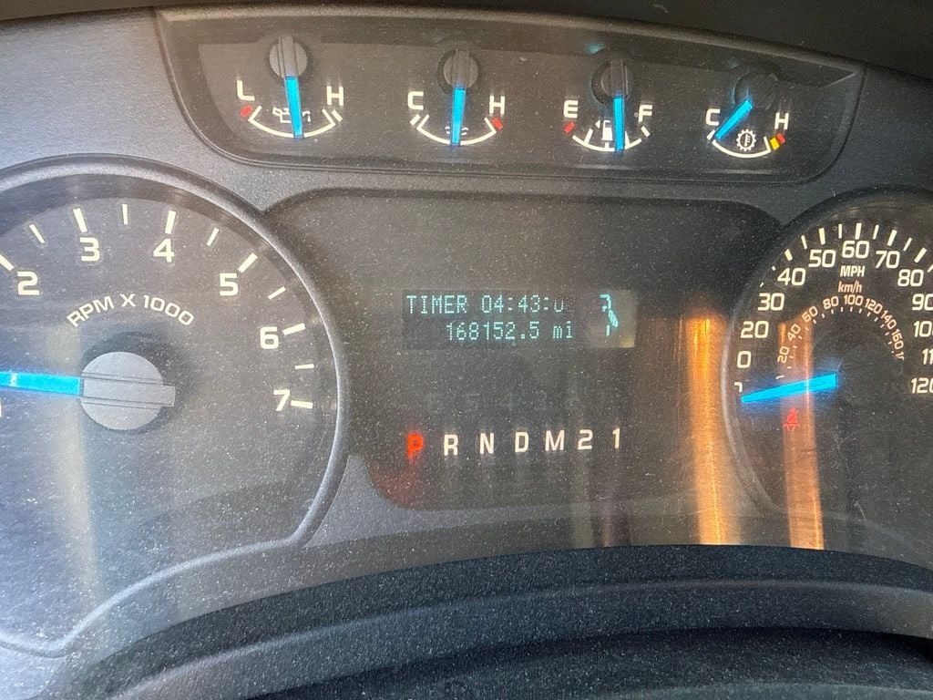 Used 2014 Ford F-150 STX Truck