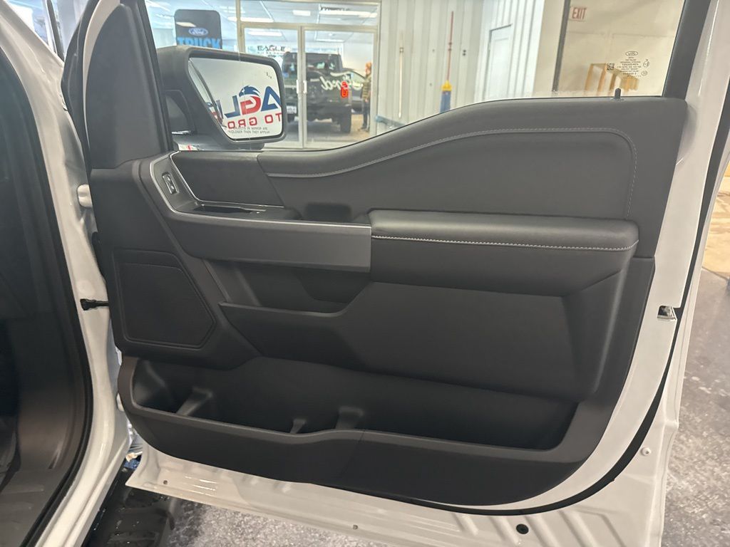 2026 Ford F-150 XLT - Photo 37