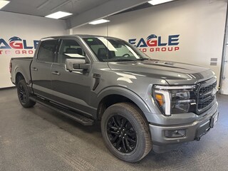 2026 Ford F-150 Lariat Truck