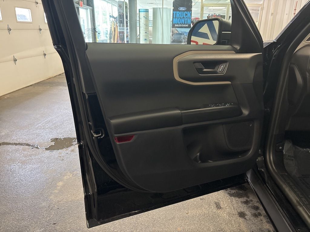 2026 Ford Bronco Sport Big Bend - Photo 16