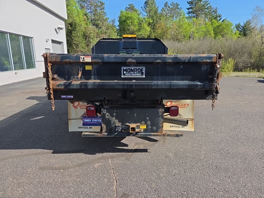 Used 2018 GMC Sierra 3500HD Base Truck