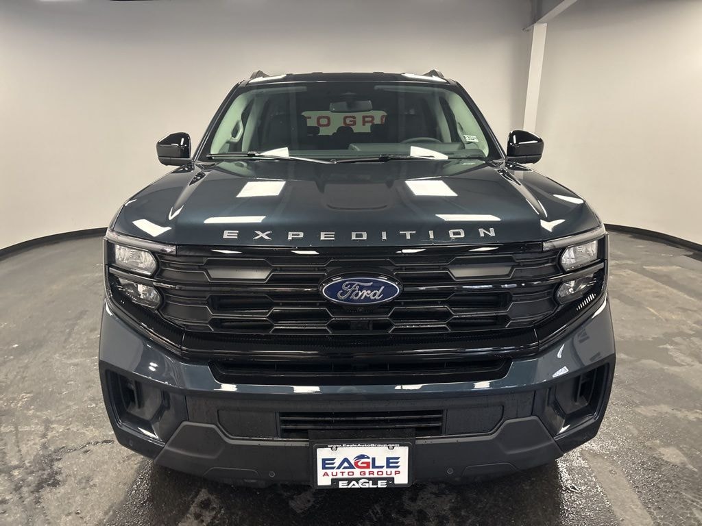 New 2026 Ford Expedition Max Active SUV