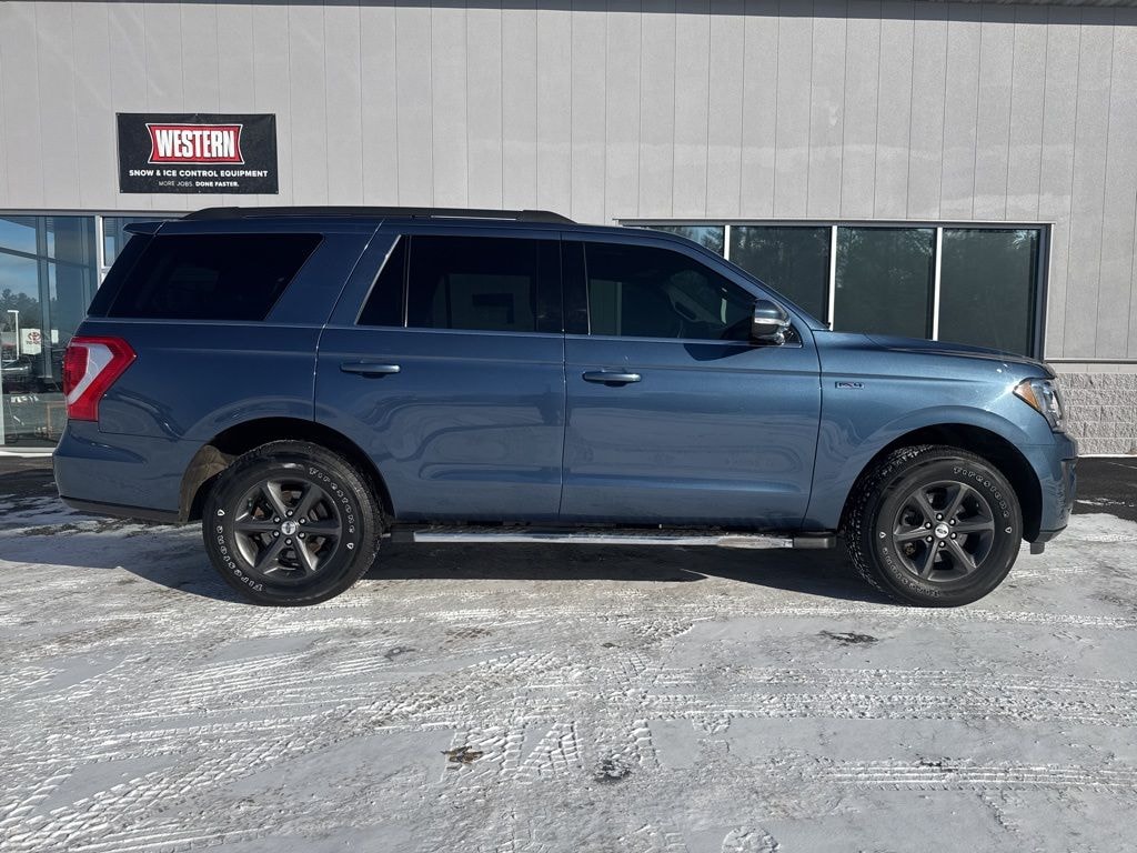 Used 2019 Ford Expedition XLT SUV