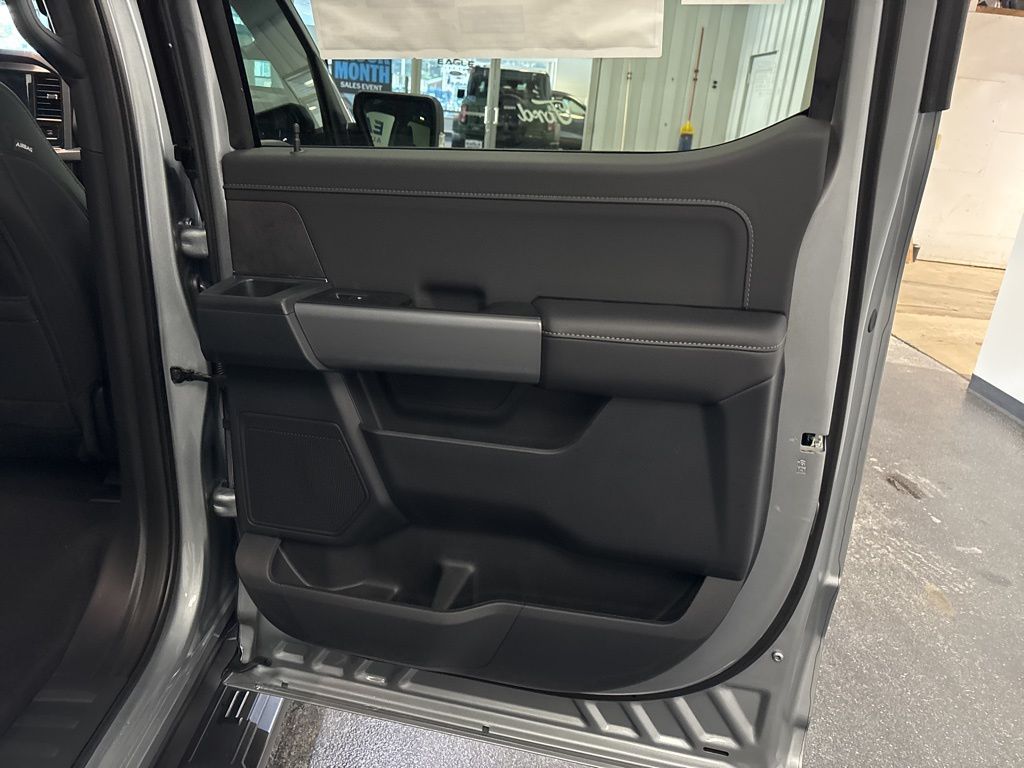 2026 Ford F-150 XLT - Photo 36