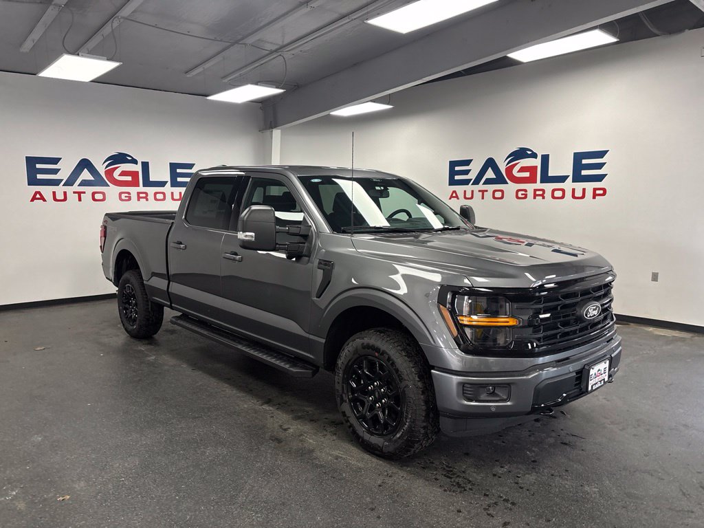 2026 Ford F-150 XLT Truck
