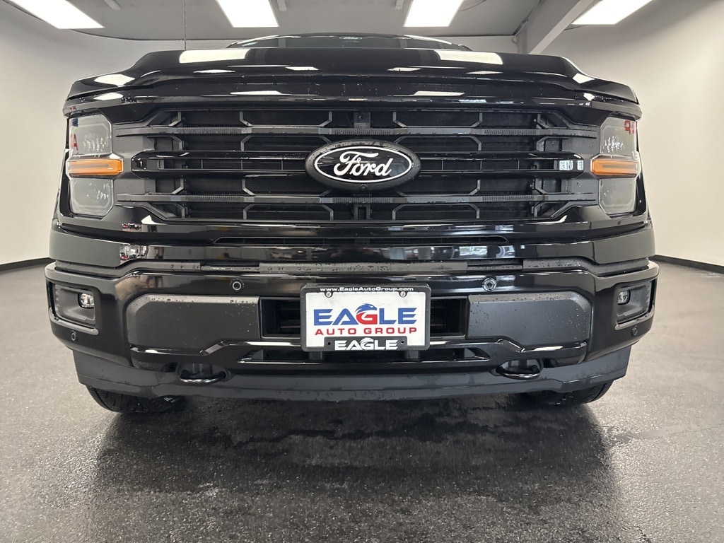 New 2025 Ford F-150 XLT Truck