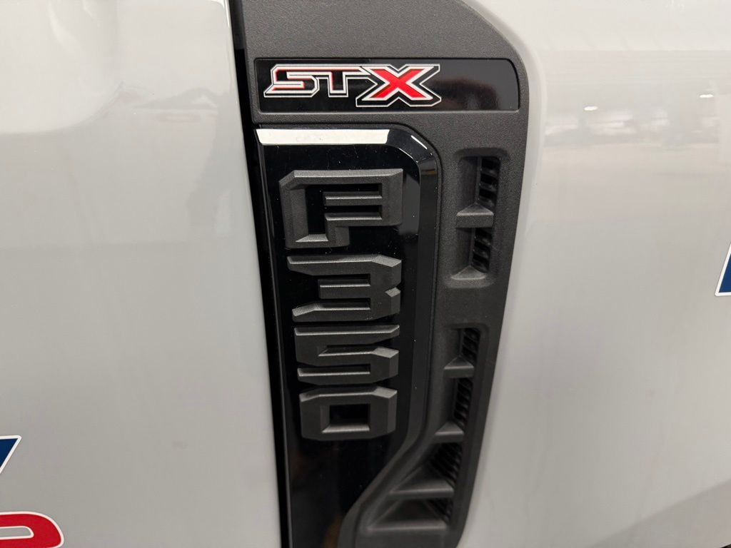 2026 Ford F-350 Super Duty XL - Photo 10