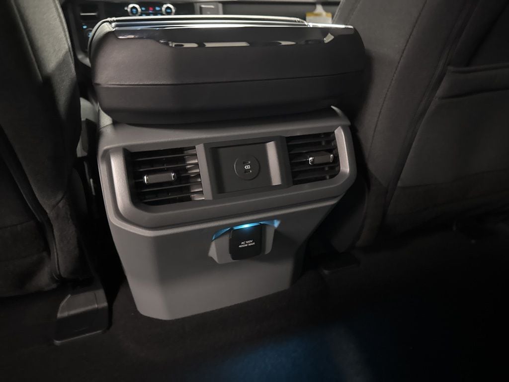 2026 Ford F-150 XLT - Photo 30