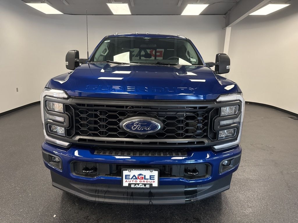 New 2026 Ford F-350SD XL Truck