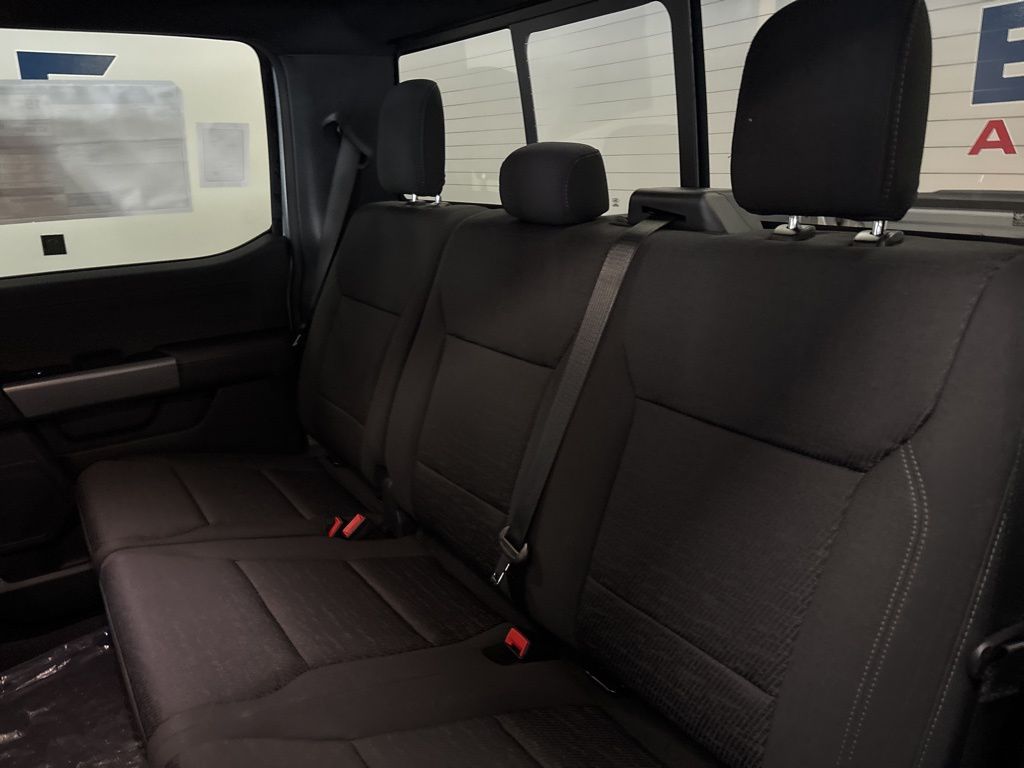 2026 Ford F-150 XLT - Photo 32