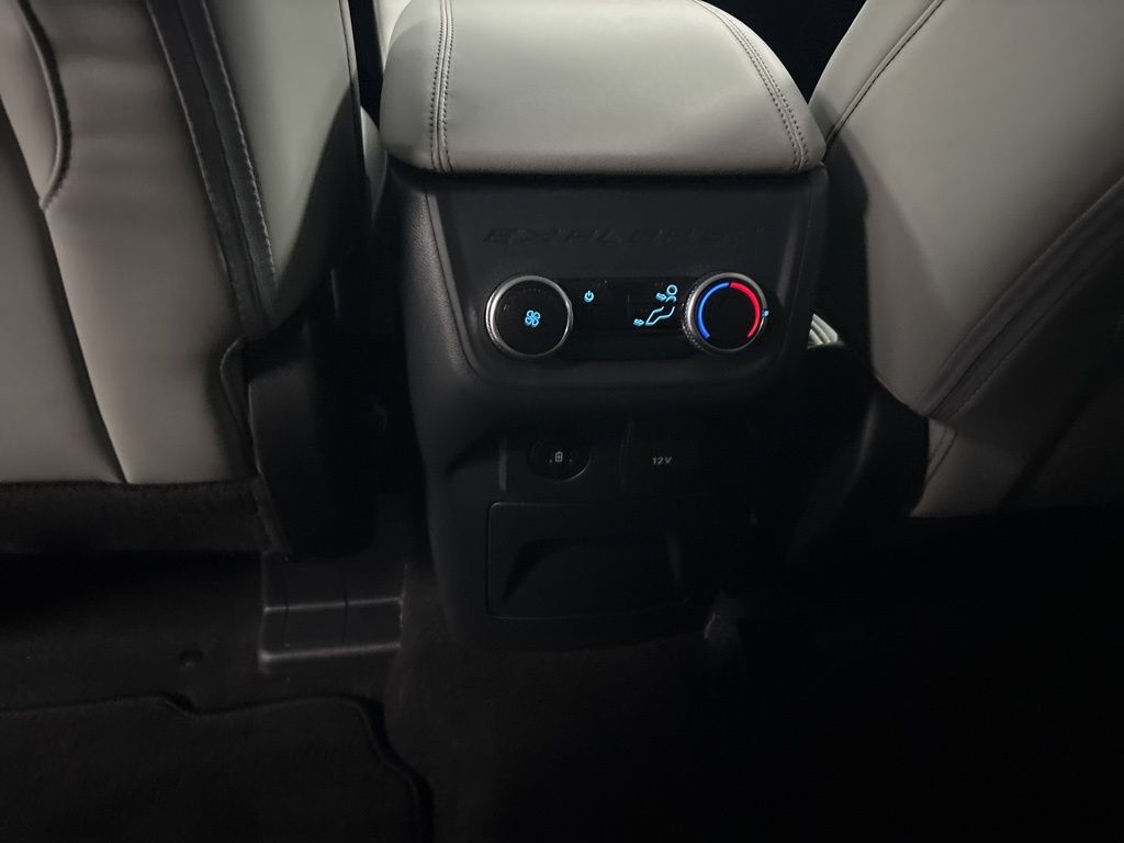 2026 Ford Explorer Active - Photo 24