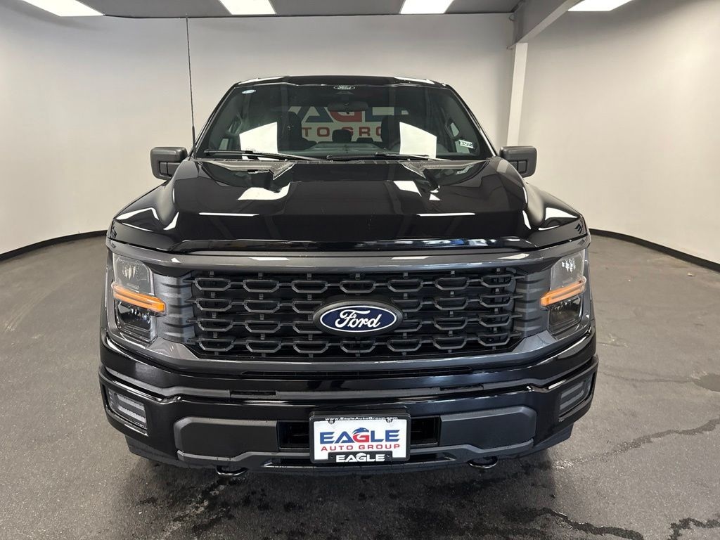 New 2026 Ford F-150 STX Truck