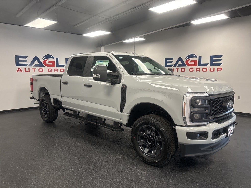 2026 Ford F-250 Super Duty XL's photo
