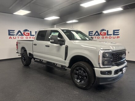 2026 Ford F-250SD XL Truck