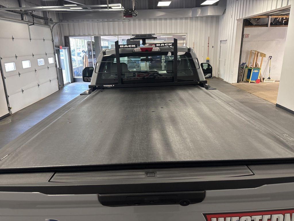 2026 Ford F-350 Super Duty XL - Photo 12
