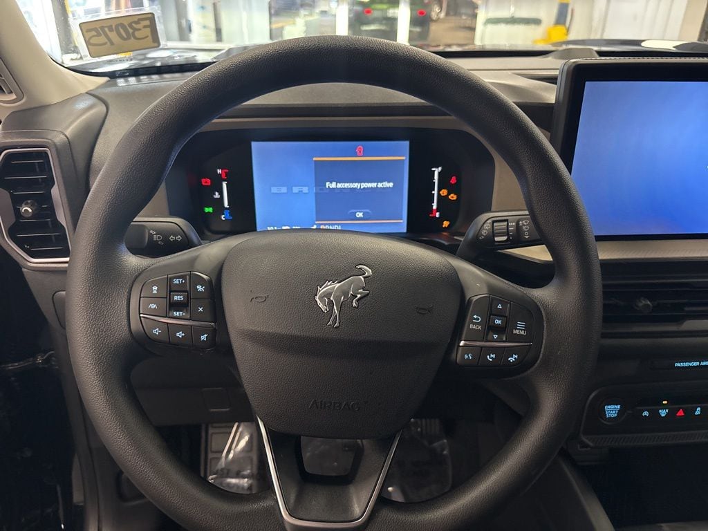 2026 Ford Bronco Sport Big Bend - Photo 18