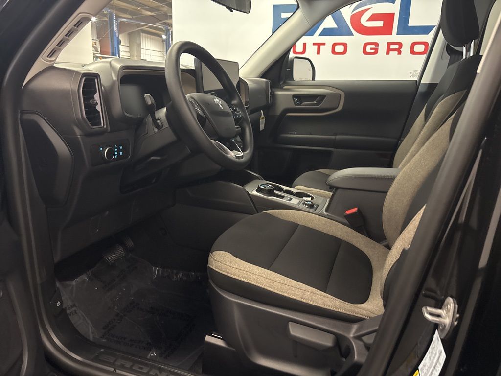 2026 Ford Bronco Sport Big Bend - Photo 17