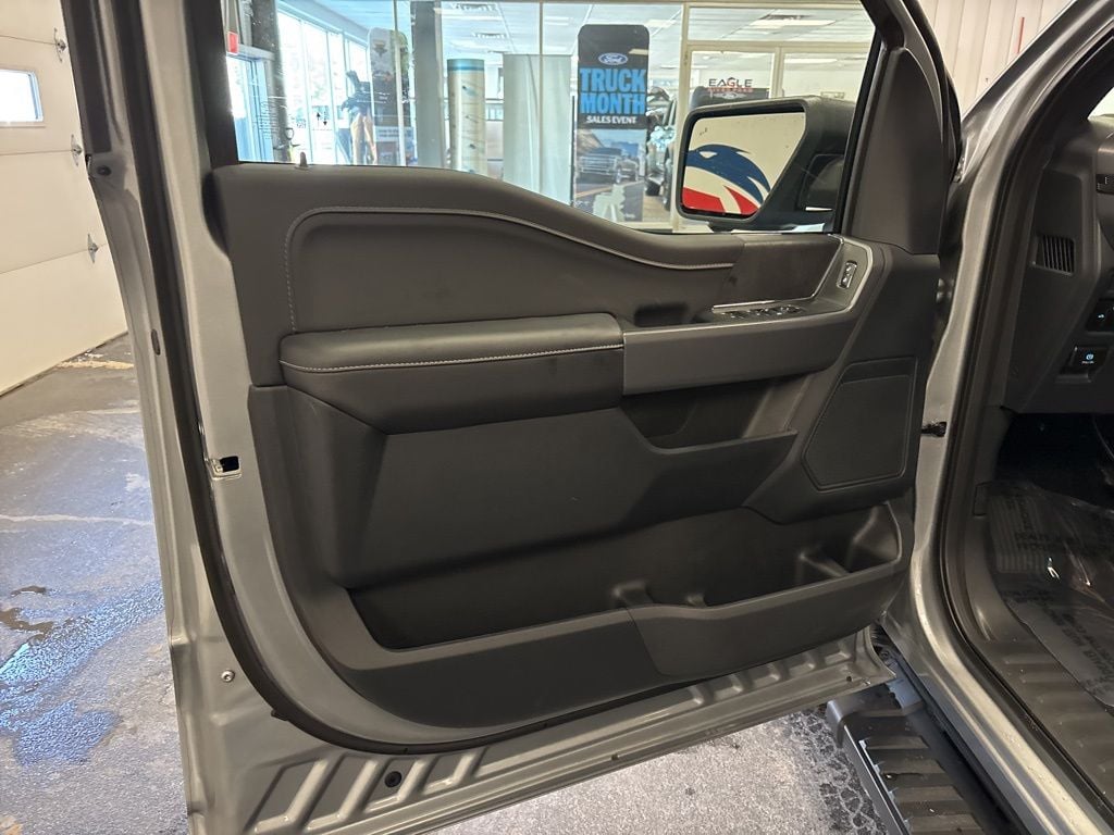 2026 Ford F-150 XLT - Photo 21