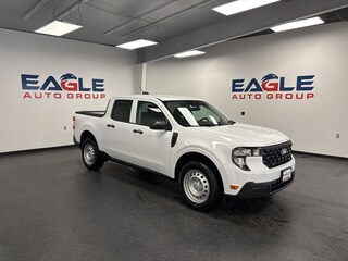 2025 Ford Maverick XL Truck