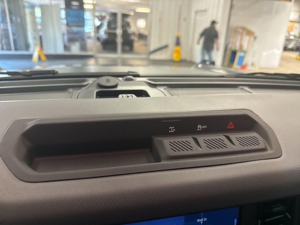 2026 Ford Bronco 4-Door Big Bend - Photo 25