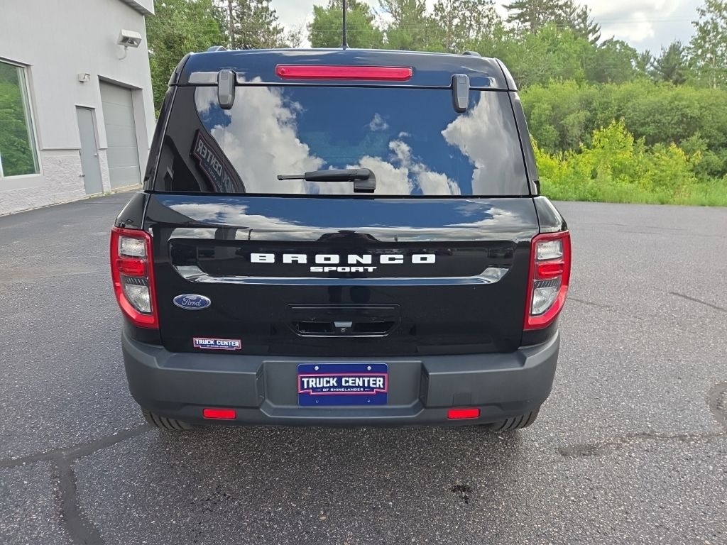 Used 2023 Ford Bronco Sport Big Bend SUV