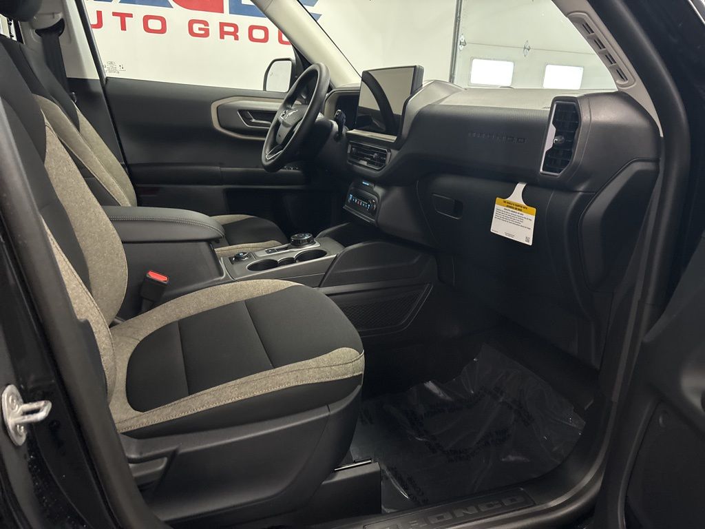 2026 Ford Bronco Sport Big Bend - Photo 32