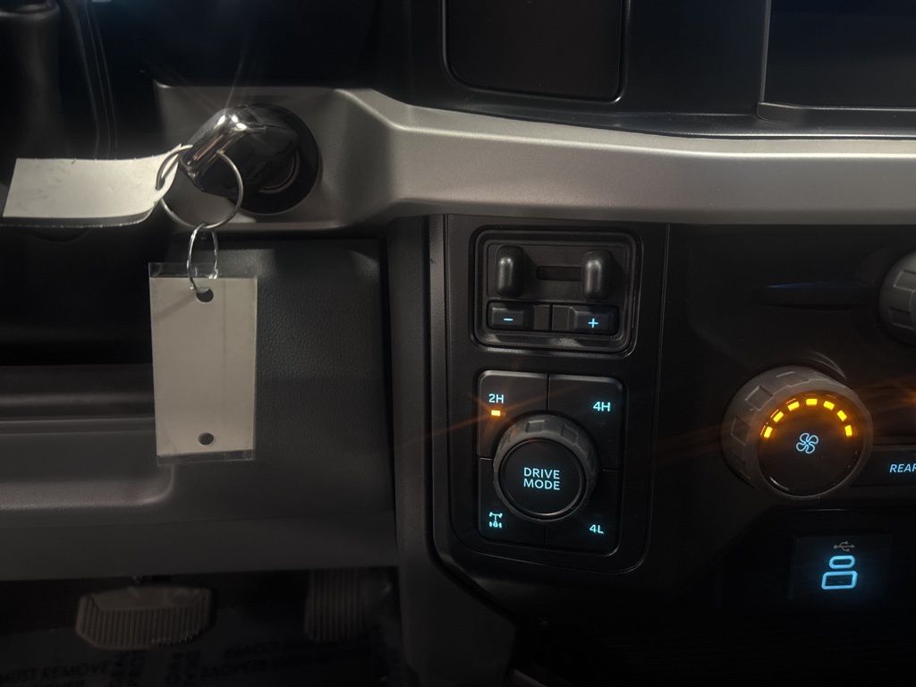 2026 Ford F-350 Super Duty XL - Photo 26