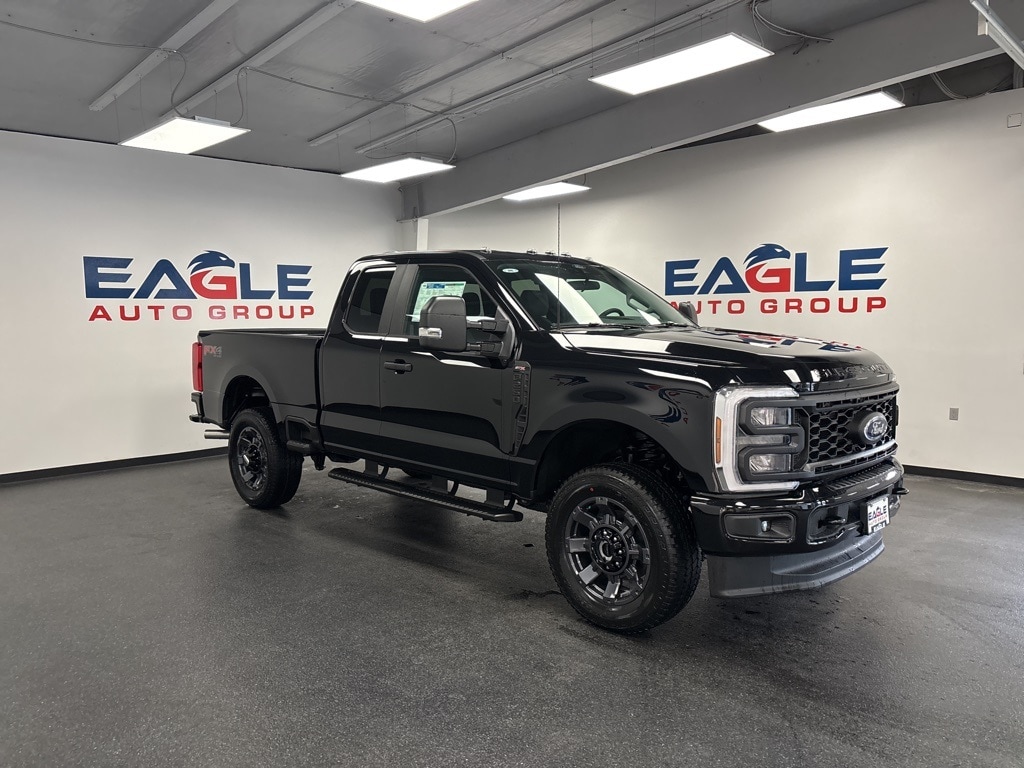 2026 Ford F-250 Super Duty XL's photo