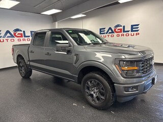 2026 Ford F-150 STX Truck