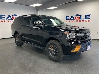 2026 Ford Expedition Tremor SUV