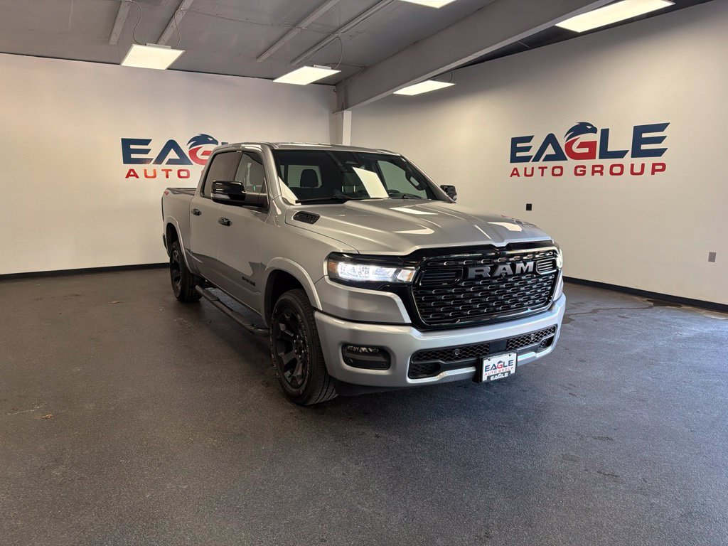  Ram 1500