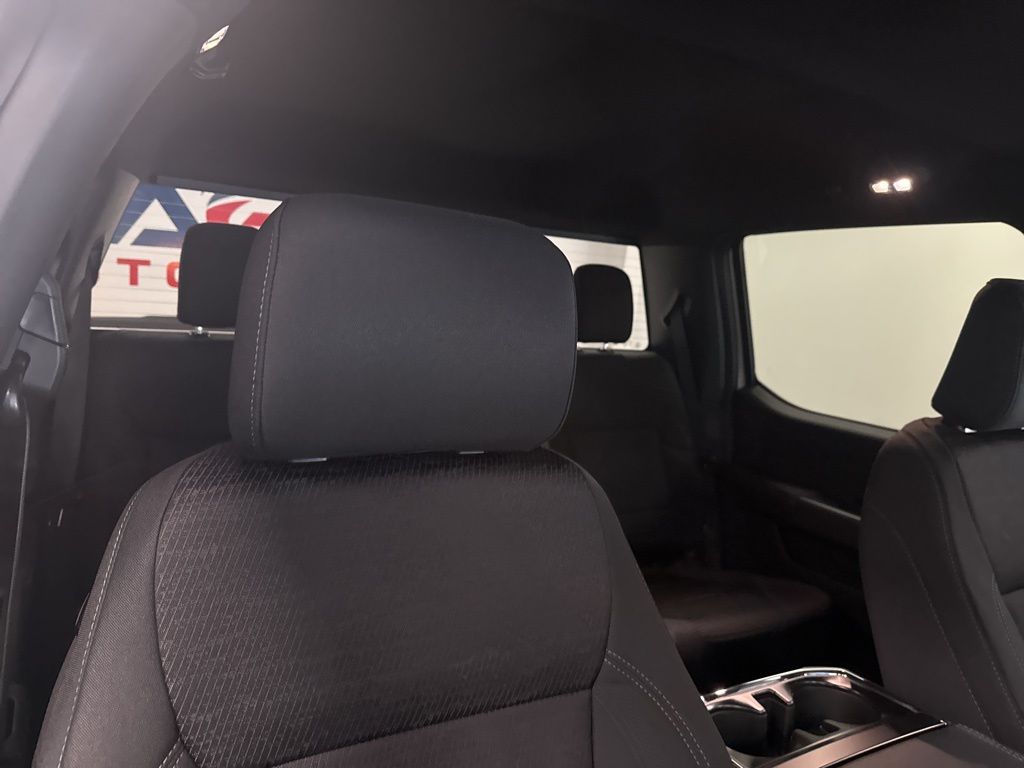 2026 Ford F-150 XLT - Photo 40