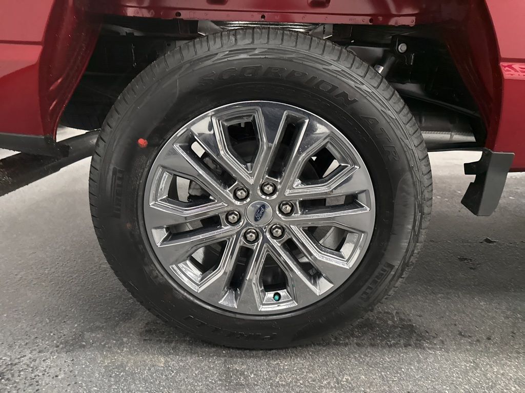 2026 Ford F-150 XLT - Photo 15