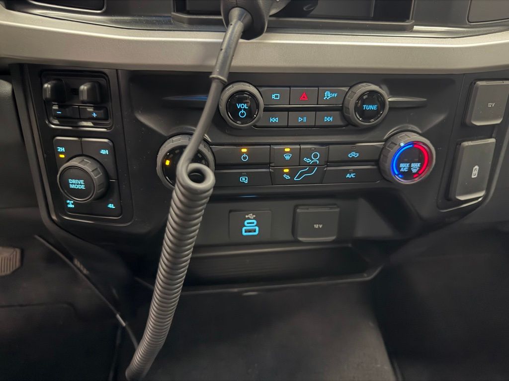 2026 Ford F-350 Super Duty XL - Photo 22