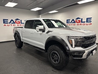 2025 Ford F-150 Raptor Truck