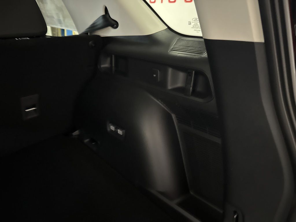 2026 Ford Bronco Sport Big Bend - Photo 33