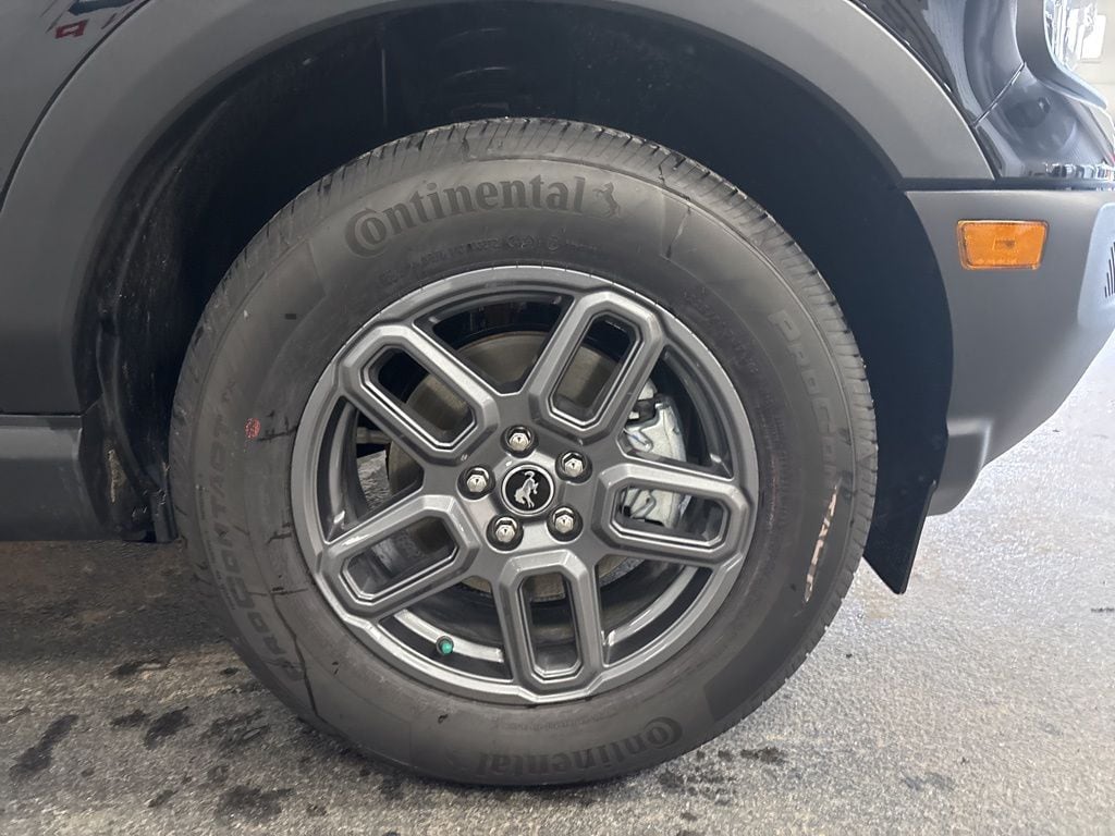 2026 Ford Bronco Sport Big Bend - Photo 14
