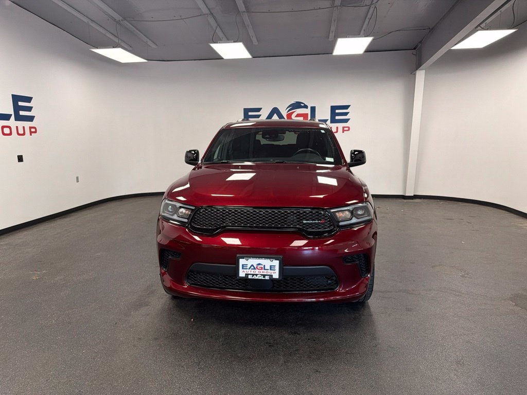 Used 2023 Dodge Durango SXT Plus SUV