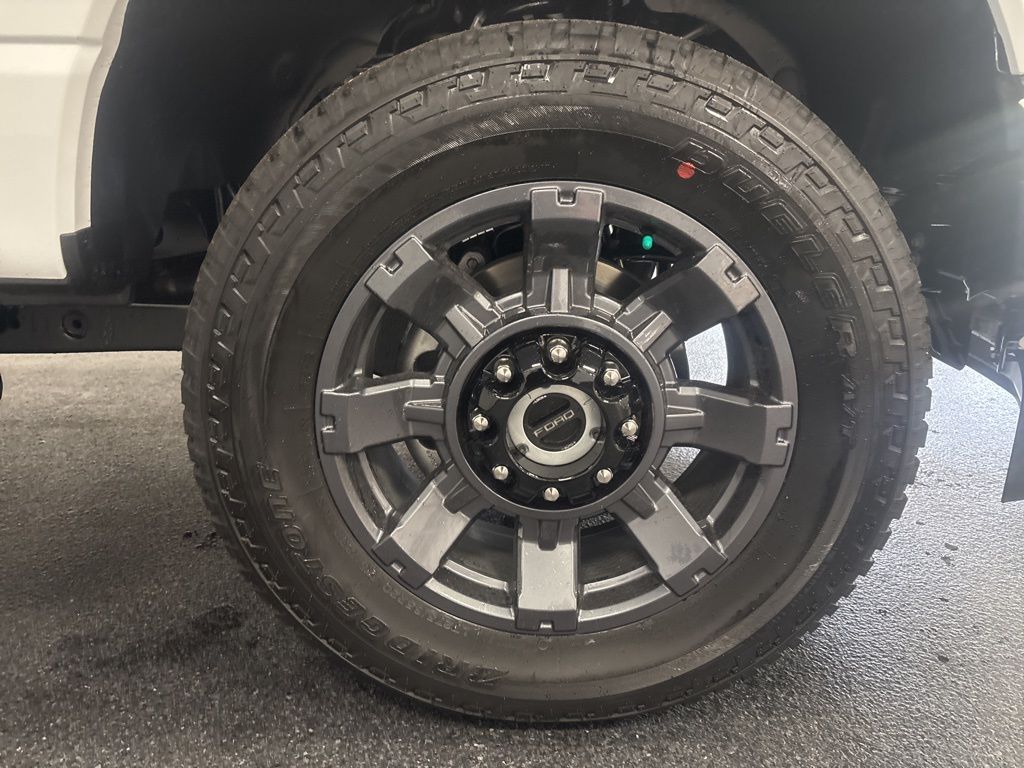2026 Ford F-350 Super Duty XL - Photo 20