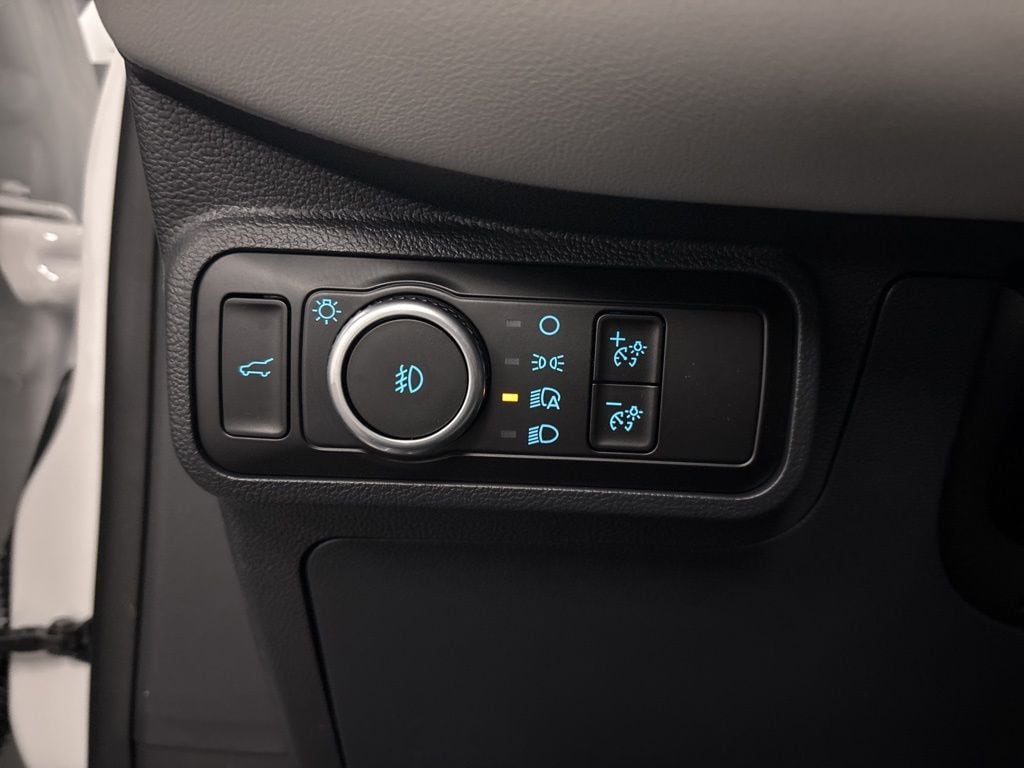 2026 Ford Explorer Active - Photo 21