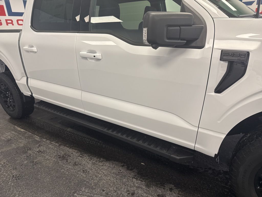 2026 Ford F-150 XLT - Photo 14