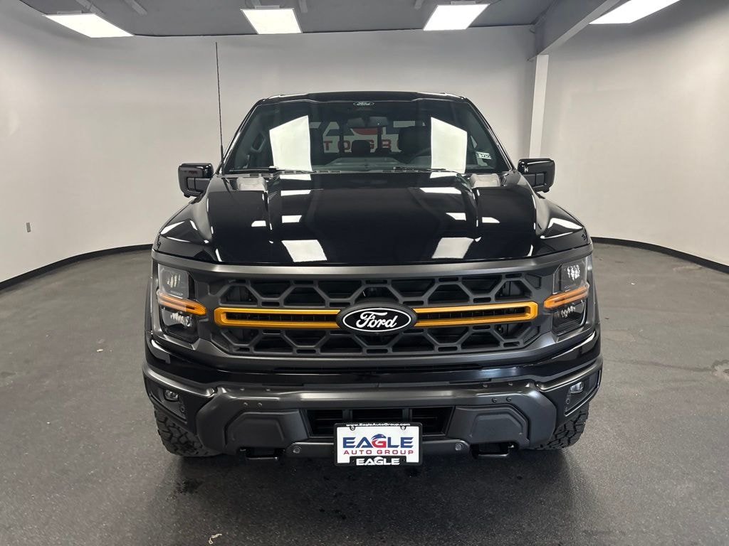 New 2026 Ford F-150 Tremor Truck