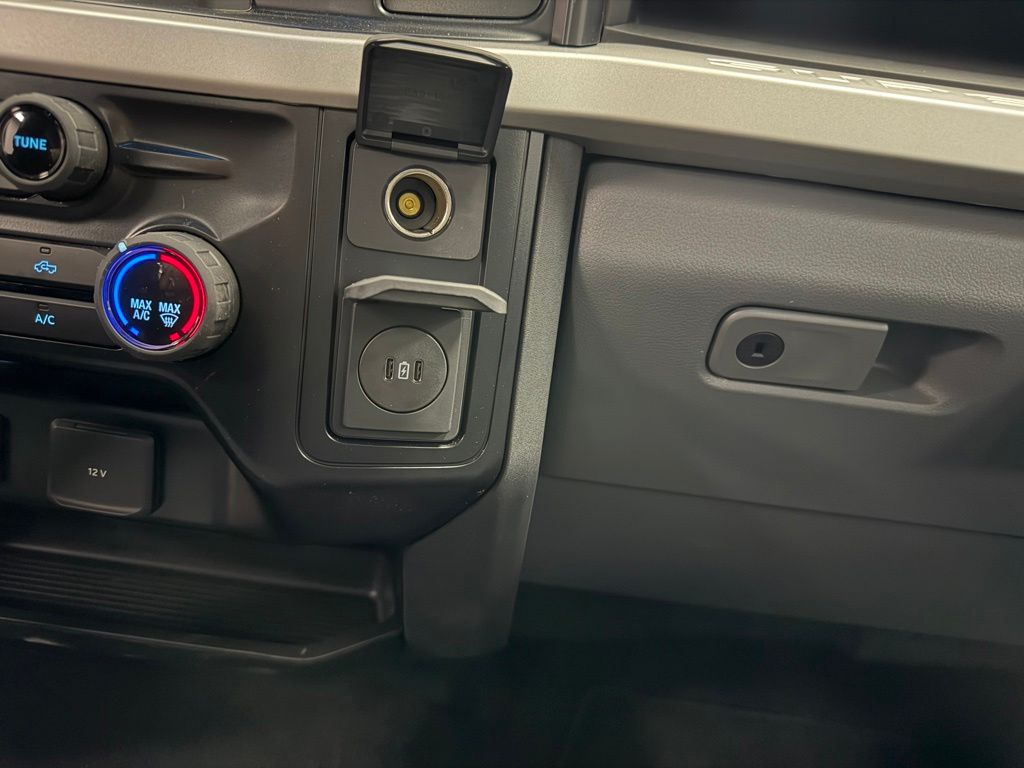 2026 Ford F-350 Super Duty XL - Photo 25