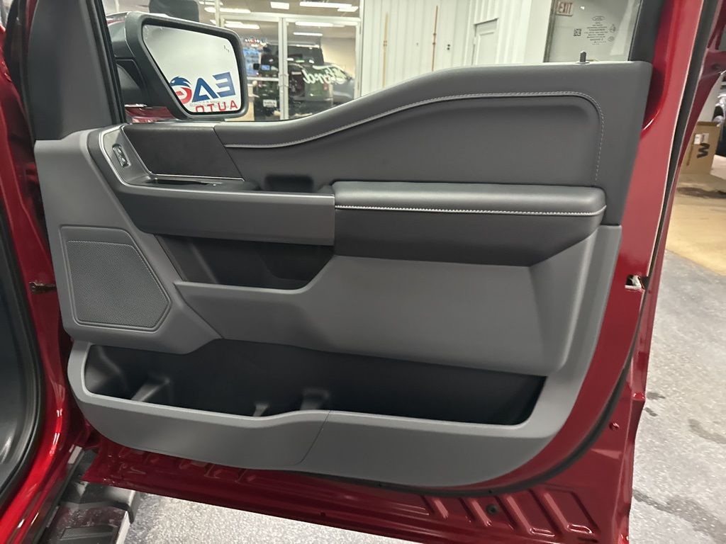 2026 Ford F-150 XLT - Photo 37