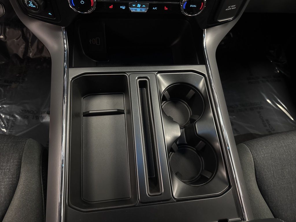 2026 Ford F-150 XLT - Photo 22